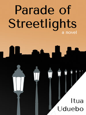 cover image of Parade of Streetlights